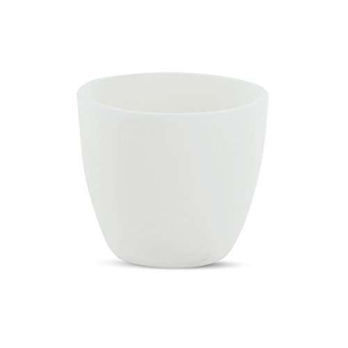 Generic 30ml Alumina (99%) Conical Corundum Crucible RS.385 (51.00% Off) - Amazon