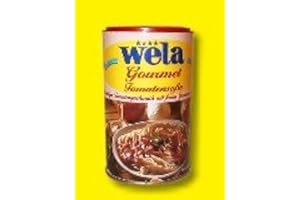 WELA Tomatensoße 1/2 Dose