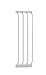 Dreambaby 27cm Wide Gate Extension (White)