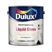 Produktbild Dulux Paints 2,5 Liter Professional Liquid Gloss Brilliant Weiß