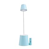 2. Einstellbare Modi: Tippen Sie einfach auf das Touch-Bedienfeld, um zwischen den drei Helligkeitsstufen zu wechseln - sanft, moderat und lebendig. Eine ideale Lampe zum Ausruhen und Entspannen, aber auch zum Lesen auf der hellen Ebene.