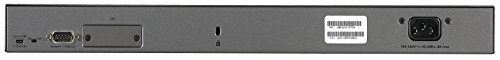 NETGEAR GSM7248P-100NES 50G (50-Port Gigabit Managed Switch Volume w/ POE+ 10/100/1000 Mbps) - 2