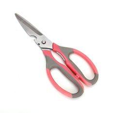 MagnusDeal® - Multipurpose Detachable Kitchen Scissor with Magnetic Holder Cover RS.234 (53.00% Off) - Amazon