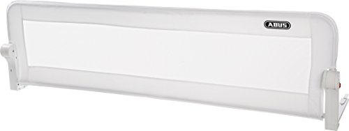 ABUS 73127 Bettgitter Eric JC9100, weiß - 2