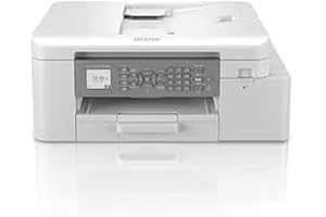 BROTHER MFC-J4340DWE - Profesjonalna bezprzewodowa drukarka atramentowa A4 z 6-miesięcznym bezpłatnym okresem próbnym w pakiecie EcoPro