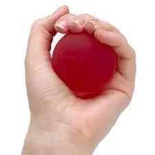 Gel Exercise Ball