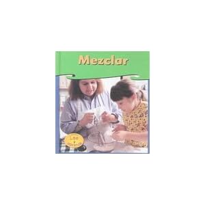 Mezclar = Mixing (Investigaciones)