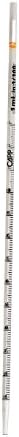 CappHarmony SP-1-C serological pipette 1ml, yellow, 500 pcs.