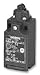 Produktbild LIMIT SWITCH, D4N,TOP ROLLER PLUNGER D4N-1132 By OMRON INDUSTRIAL AUTOMATION