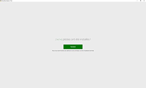 Driver Pack Solution - Instalaci  n autom  tica de controladores y drivers para Windows