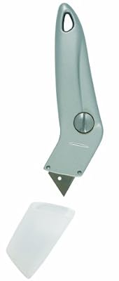 MAPED Cutter universel 2 in 1, lame: 18 mm Argent