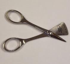 Supa-snips Nail Scissors
