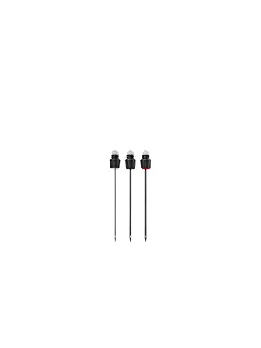 Coravin 101005 Model Two Plus Pack Weinsystem, Edelstahl, graphitfarbe, 10.8 x 11.11 x 30.8 cm - 17
