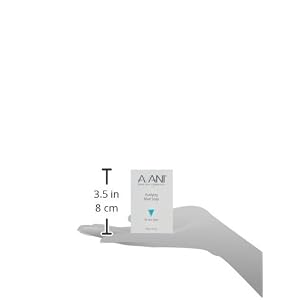 Avani Dead Sea Purifying Mud Soap - Image 4
