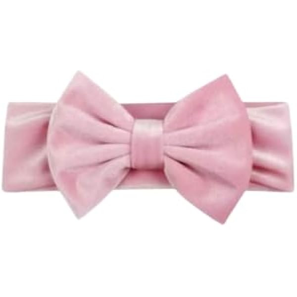 Chaussures Bébé Fille Avec Bandeau Couronne - Taille 0-18 Mois - Cuir PU Et Tulle - Anti-dérapant - Cadeau Naissance - 3