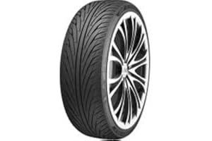 1 PNEUMATICO GOMMA 185/55 R15 NANKANG 82V NS-2 auto estivi