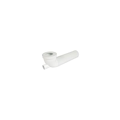 Nicoll pipe wc longunite exterieure ctwp40 nicoll ctwp40