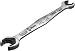 Produktbild SPANNER, JOKER, DOUBLE OPEN, 10X13MM JOKER 10 + 13 By WERA