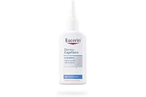 Eucerin Scalp Treatment 100ml