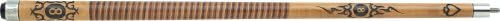 Outlaw Series 29 Pool Cue, 20.0-Ounce
