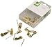 Produktbild Bilderhaken vermes.5Gr.sort.12St
