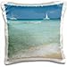 Produktbild Dominican Republic - Dominican Republic, Viva Wyndham Dominicus Beach - Lisa S. Engelbrecht - 16x16 inch Pillow Case