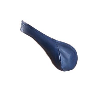 Preisvergleich Produktbild OOFAY Sexy Unterwäsche Macho Super Dünne Tanga Homosexuell Einseitige Unterwäsche Imitation Leder Spiel Adult Products Paare Nacht,Blue,Freesize