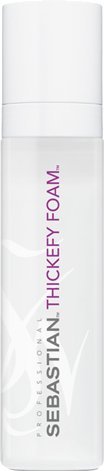 Flow by SEBASTIAN PROFESSIONAL Thickefy Foam 200ml