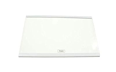 Samsung Clayette Verre Refrigerateur White Référence : Da97-17294c Pour Refrigerateur Samsung