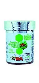 WA Goldfish Grandeur Floating Pellet 45g