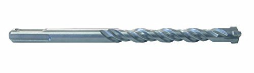 Hammerbohrer 4-Schneider für SDS-plus Aufnahme, Modell:Ø 32 / Arbeitslänge = 400