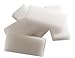 Fragrance Free Low Melt Paraffin Wax Block of 1 kg (24 x 42 g Blocks)