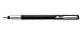 Produktbild Parker Pen 106830 - Füllhalter Vector F01 M schwarz