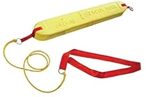 SOMMAP Sweammer - Bouée Rescue Tube - L'Originale - Fabriquée en France