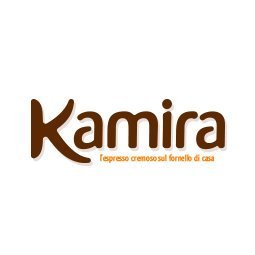 Kaffeemaschine Kamira, der cremige Espresso, auf den Herd gestellt, ohne Kapseln oder Pads… in Italien produziert! - 4