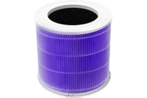 Dayette AP301/302 Luftfilter, Haustierallergie, Gerüche, Staub