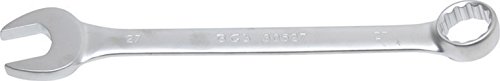 BGS Maul-Ringschlüssel, 27 mm, 1 Stück, 30527