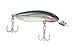 Produktbild Halco Sorcerer Wobbler meeräsche mullet R25, 125 schwimmend 20g