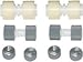 Produktbild MicroSpareparts Paper Pickup Roller Kit Canon, MSP5107 (Canon iR5000/6000)