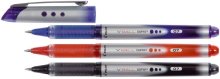 PILOT Tintenroller V Ball Grip BLNVBG10, 0,7 mm Rot
