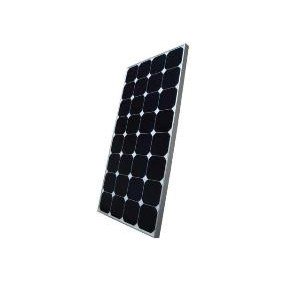 Preisvergleich Produktbild NX - Solarpanel starr 140W Monokristallin extrem leistungsstark - Stück