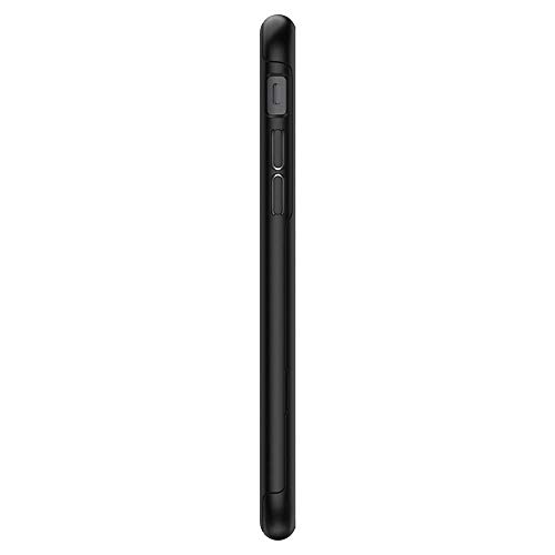 Spigen Air Fit 360 - Fundas para tel  fonos M  viles