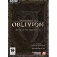 The Elder Scrolls IV: Oblivion - Game of the Year Edition (PC DVD)
