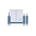 Clearogen 3-Step Anti-Blemish Treatment - Facewash, Toner & Cream
