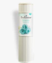 Wipro enchanteur Deo talc Desire 250g (8888202045737)