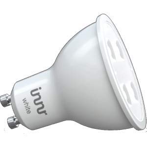 Preisvergleich Produktbild innr GU10 White - New Zigbee 3.0 - RS 225