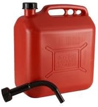 faherma bpf-1 – Drum Homologated cánula Flexible 5 liters