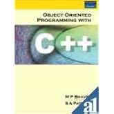 Buy Object Oriented Programming With C++ 7/E (2019-20) Book Online at ...