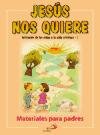 Image de Jesús nos quiere. iniciacion de los niños a la vida cristiana