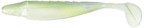 Missile Baits Shockwave 3.5 - Swimbait de Vinilo